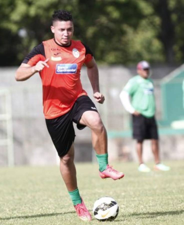 RUMORES Y FICHAJES: Barrida en Marathón y Olimpia prepara nueva delantera