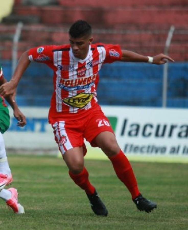 !Deschambados! Estos son los jugadores que están sin equipo en Honduras