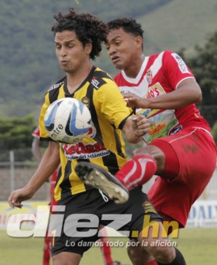 Jornada de terror y goles en la jornada #15 del torneo apertura .