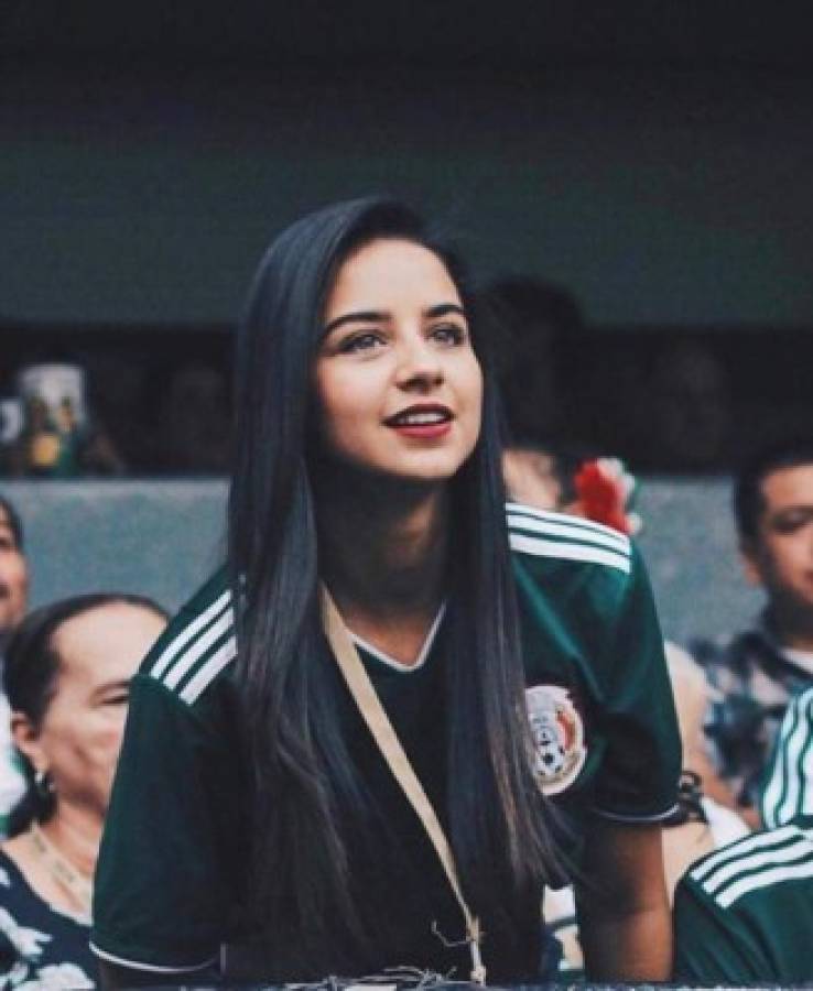 Conocé a la ardiente novia de Edson Álvarez, el futbolista mexicano que ya brilla con el Ajax