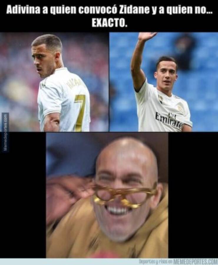 Los memes hacen pedazos al Real Madrid por recibir otra 'ayuda' del VAR ante el Betis