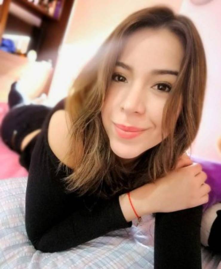 Jessica Vera, la hermosa presentadora colombiana de Fox