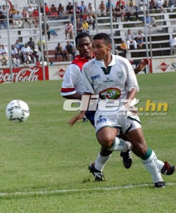 Solo dos jugadores están ligados a Platense de la plantilla campeón en el 2001