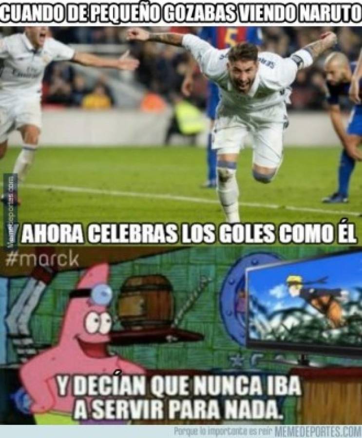 ¡Imperdibles! Los mejores memes que dejó el martes en el mundo del fútbol