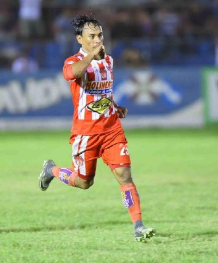 !Deschambados! Estos son los jugadores que están sin equipo en Honduras