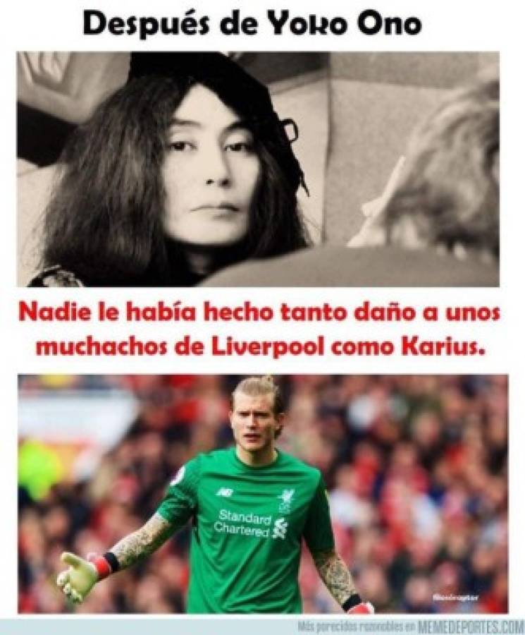 ¡Imperdibles! Los mejores memes que dejó el fin de semana en el mundo del fútbol