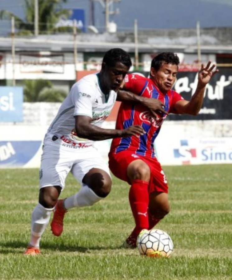 Estos son los futbolistas que menos minutos sumaron en este torneo