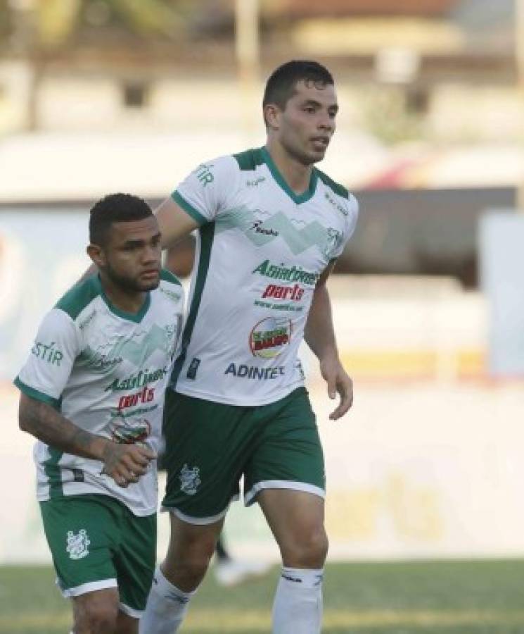 Los jugadores de la Liga Nacional de Honduras que están en el olvido