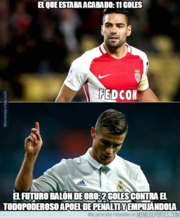 Los mejores memes del fin de semana en el mundo del fútbol