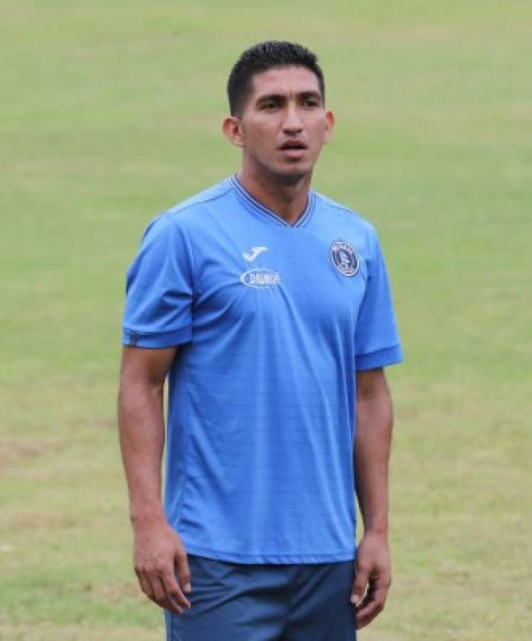 MERCADO: Motagua ya tiene su creativo y Honduras Progreso espera tres jugadores