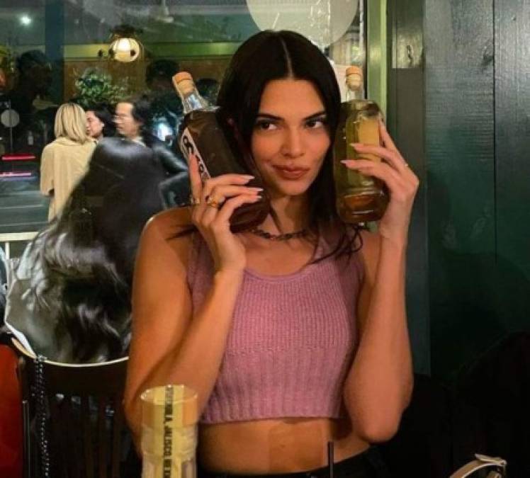 ¿Una cita romántica? Capturan al Canelo Álvarez junto a Kendall Jenner y desvela por qué se reunieron