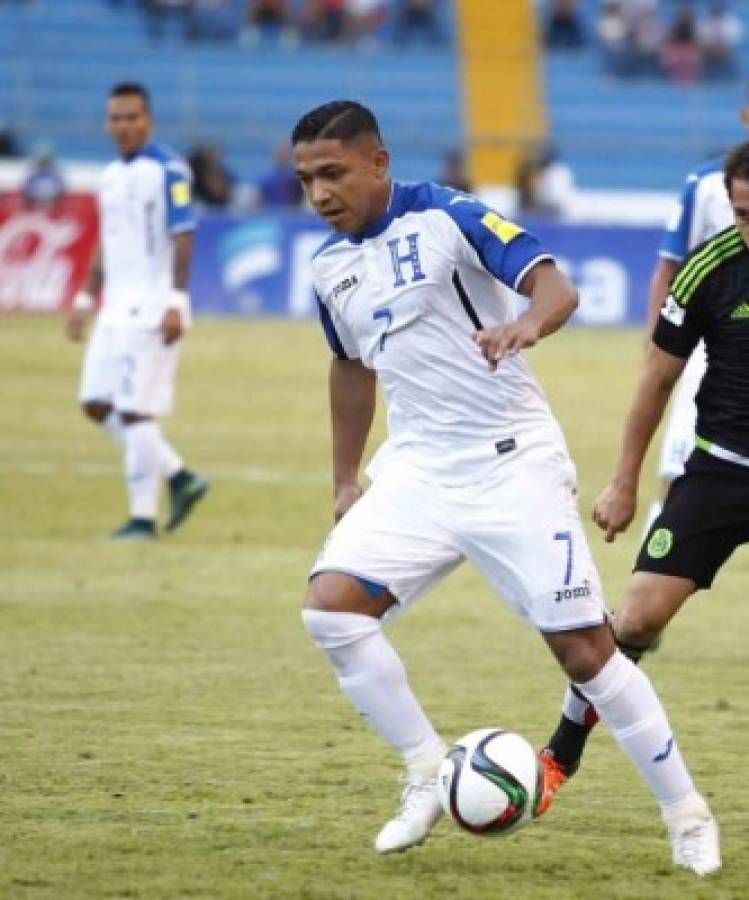 ¡SORPRESAS! El equipo que Honduras prepara para el repechaje ante Australia