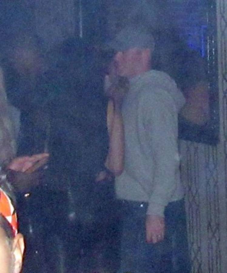 ¡Escándalo! Wayne Rooney, 'cazado' en su hotel con una misteriosa mujer tras una fiesta