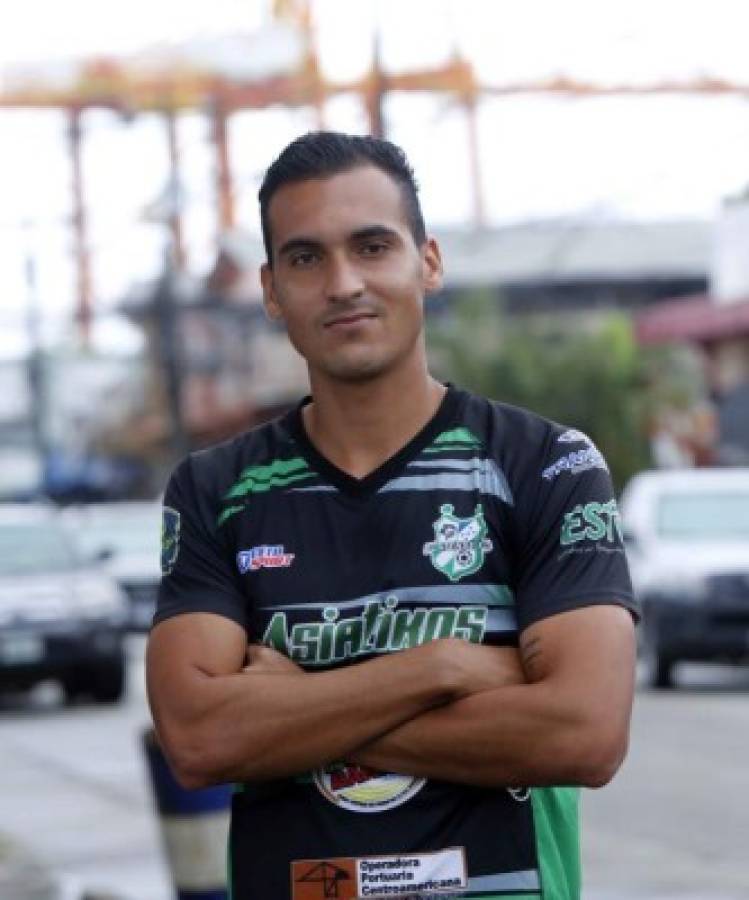 Extranjeros con poco brillo: Las decepciones del Clausura-2021 en la Liga Nacional de Honduras