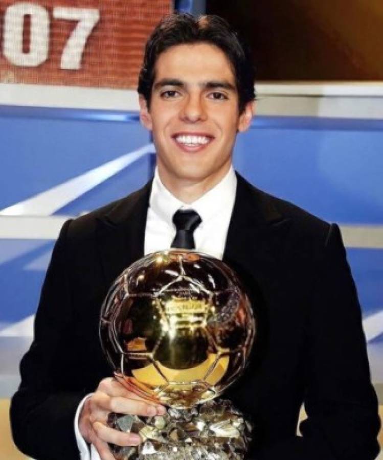 La nueva vida de Kaká: su gran patrimonio, trabajo impensado y los dos problemas que tuvo en el Madrid