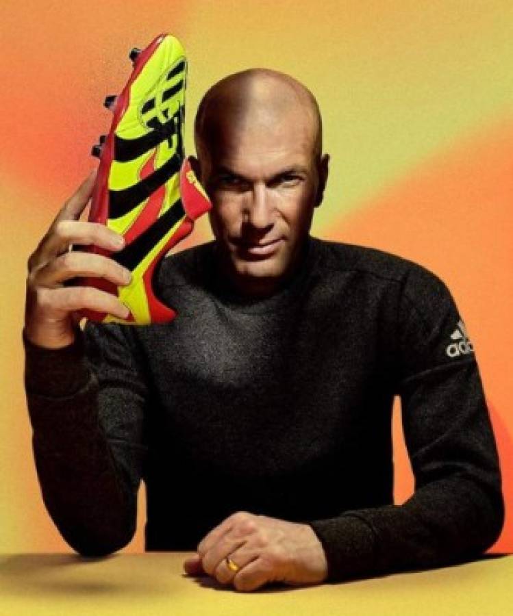 Nuevo miembro en la familia, amigos peludos y redes: La nueva vida y vacaciones de Zidane tras dejar al Real Madrid  