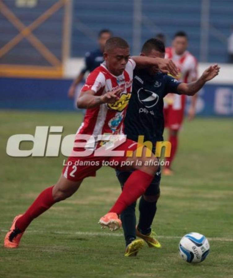 Jornada de terror y goles en la jornada #15 del torneo apertura .