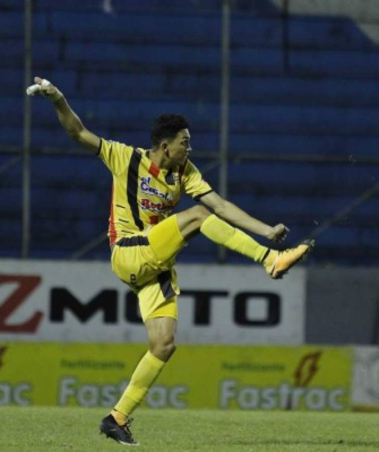 ¡TOP! El equipo ideal de las vueltas regulares del Clausura en Honduras