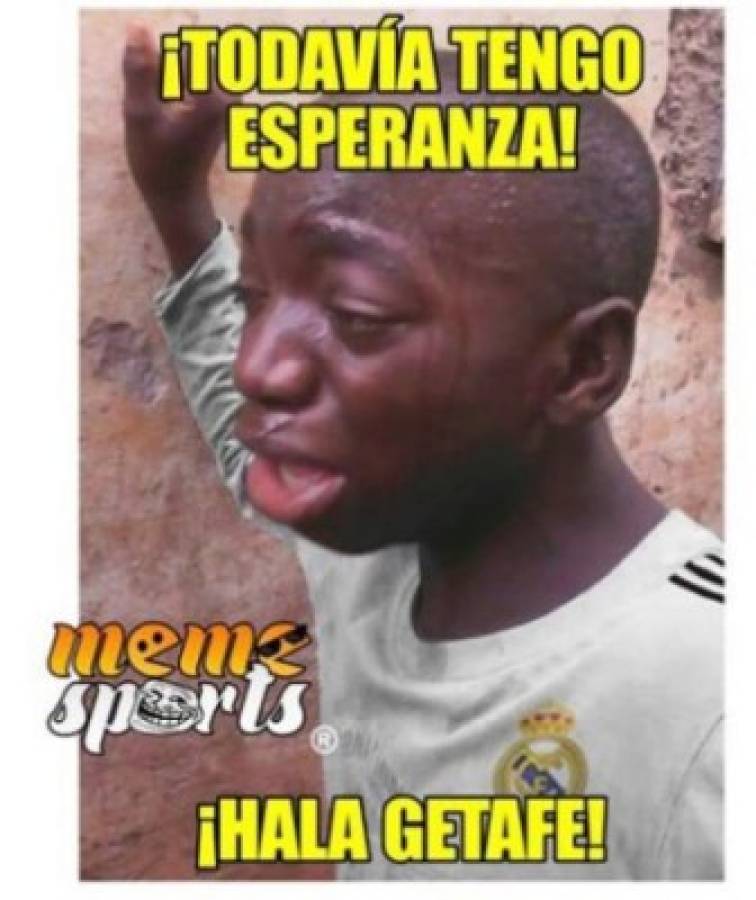 ¡Los memes atacan a Yerry Mina tras empate del Barcelona ante Getafe!