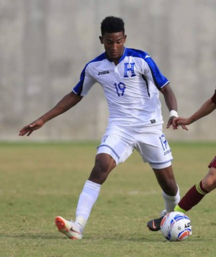 MERCADO: Alajuelense fija su mirada en Honduras, Olimpia y UPNFM son noticia