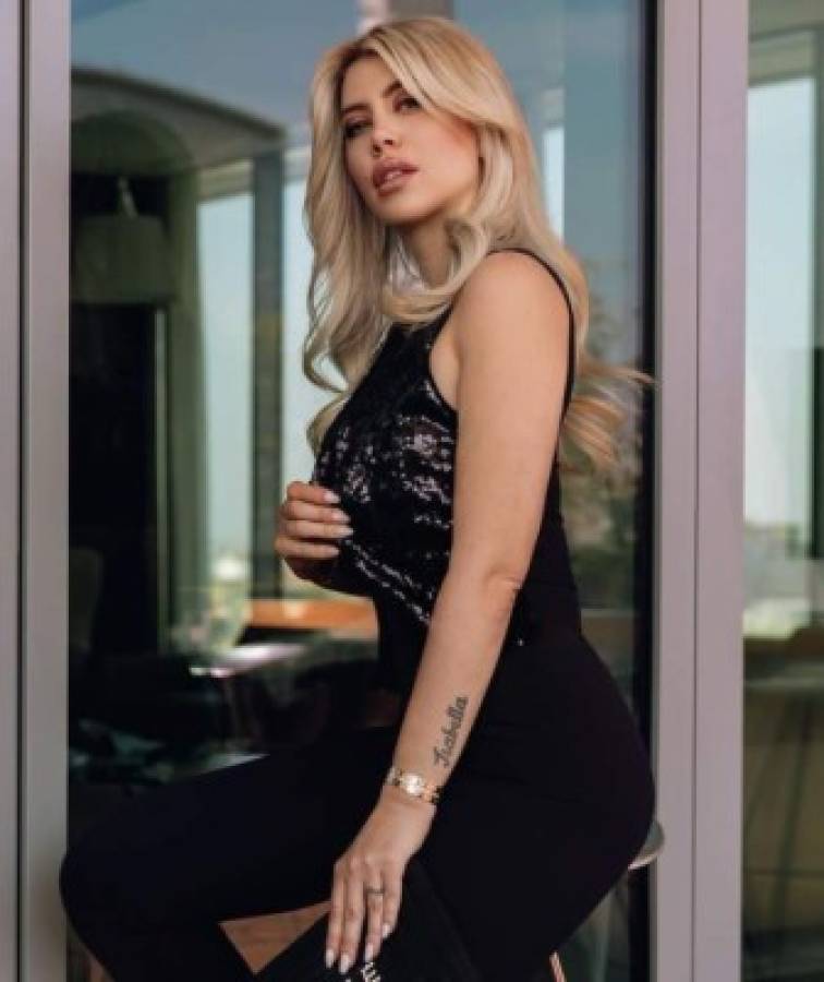 Destapan otra supuesta infidelidad de Icardi a Wanda Nara: 'Se fueron a un baño...'