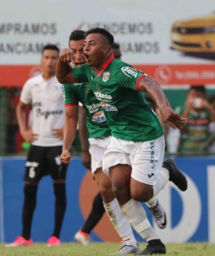 Platense, el semillero de los cuatro grandes de la Liga Nacional en Honduras