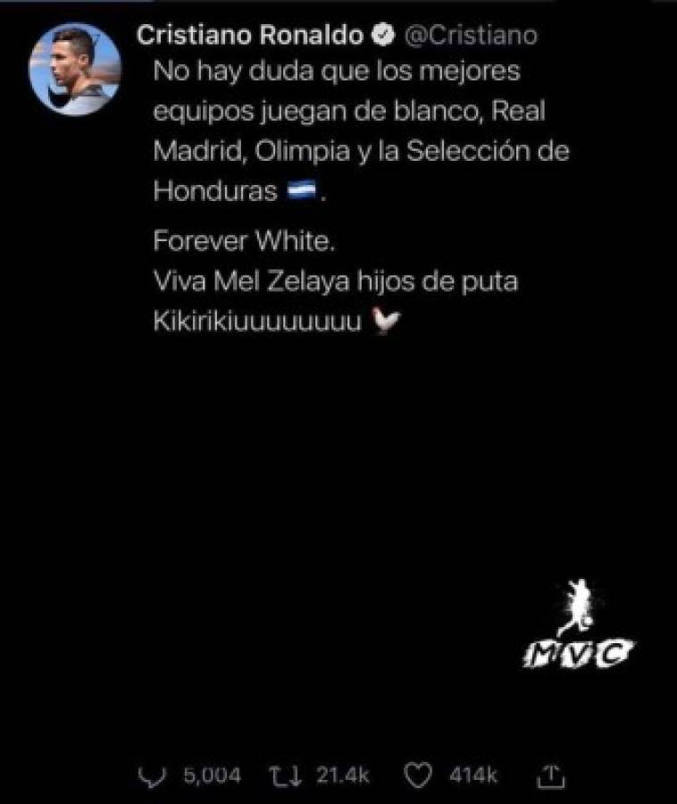 Honduras goleó a Granada y nadie se salva de los memes ¿Qué pasó con Salvador Nasralla?