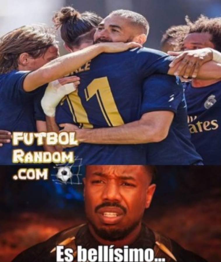 Los memes hacen pedazos a James Rodríguez tras quedarse en la banca en el Celta-Real Madrid
