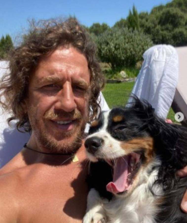 Rodeado de perros, su patrimonio y la polémica con sus hijas: así es la vida de Puyol tras dejar un vacío en el Barcelona