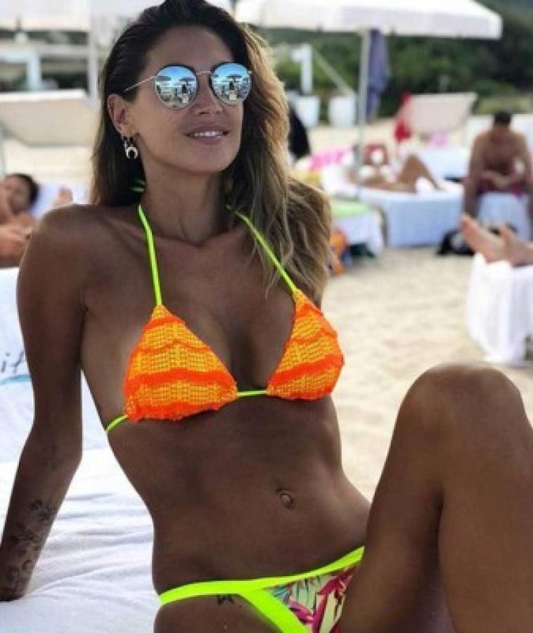 Georgina Rodríguez superada: Las mujeres de los futbolistas que tienen más seguidores en Instagram   