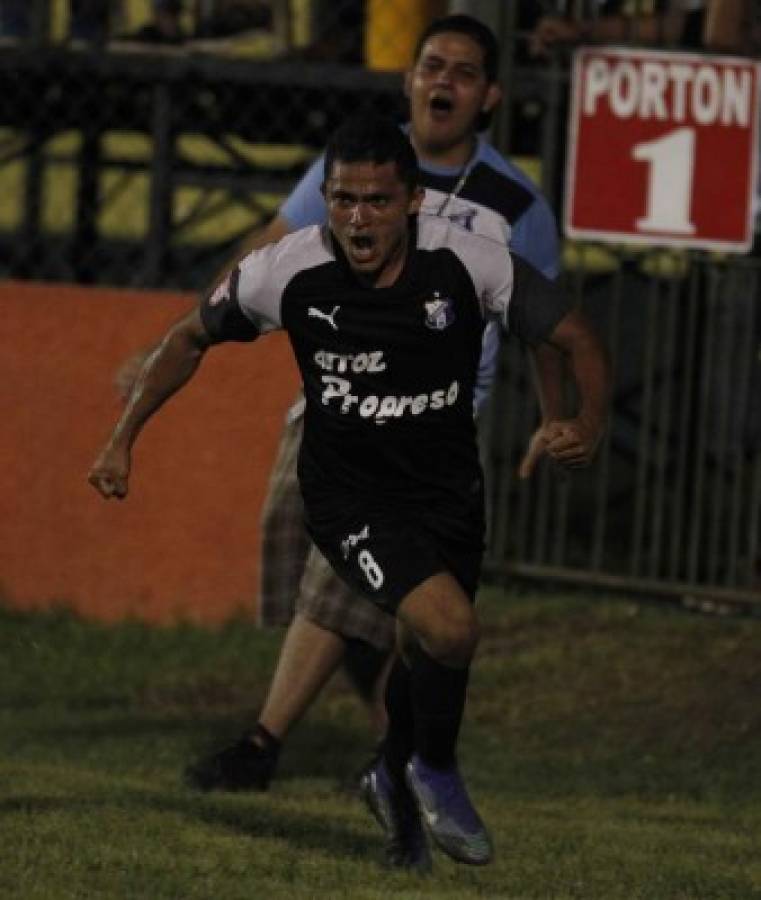 Fichajes: Hondureños firman contratos en el extranjero; Luis Garrido regresará a la Liga Nacional
