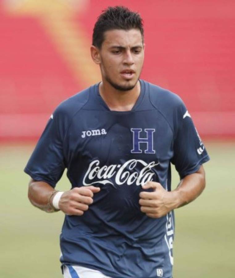 Estuvieron en selecciones menores de Honduras y ahora militan en la Liga de Ascenso