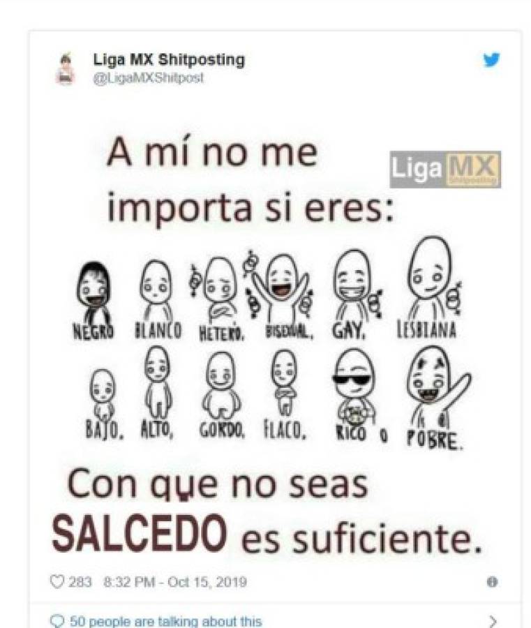 ¡Terrible! Atacan a Carlos Salcedo en los mejores memes del México-Panamá