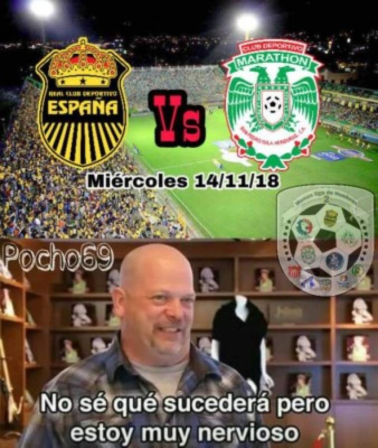 Los otros memes del Boca-River y de toda la jornada del fin de semana por el mundo