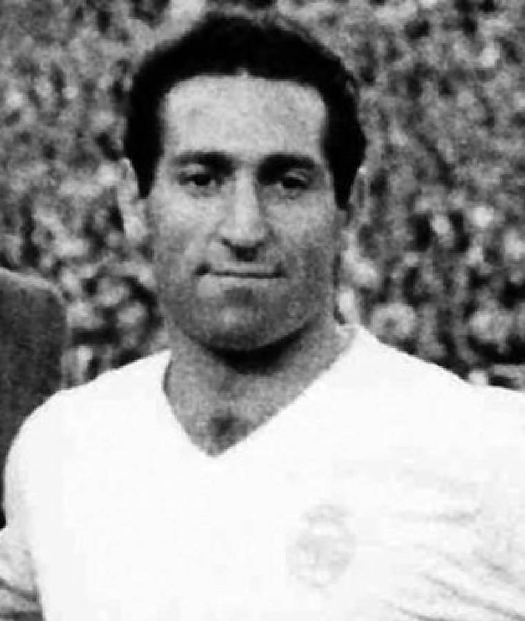 Los diez mejores jugadores de la historia del Real Madrid, según diario As