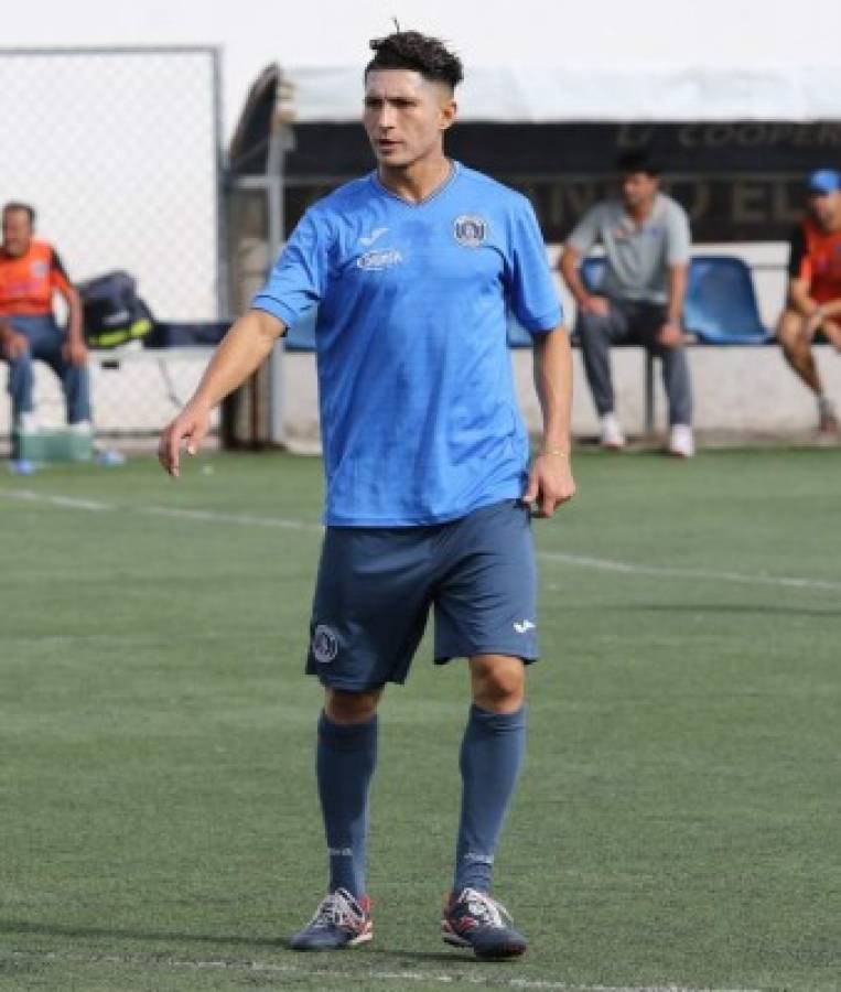 Los jugadores de los que nadie habla y bien podrían jugar en Selección de Honduras