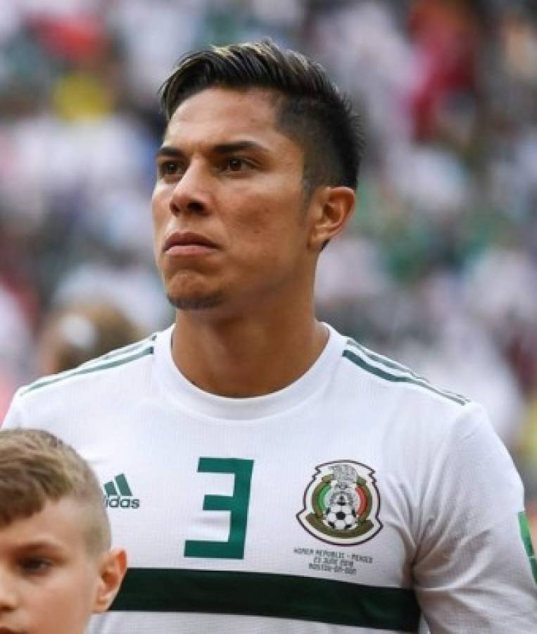 Alineación de México vs El Savador: El potente 11 del Tata Martino para buscar el pase a cuartos