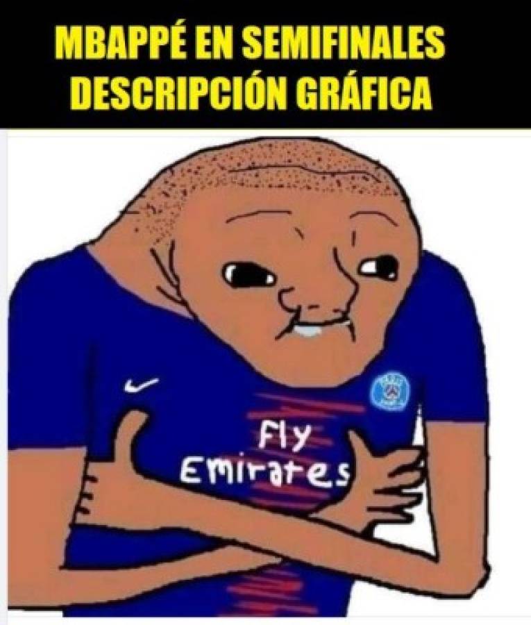 Pep Guardiola y el City, víctimas de los memes tras perder la final de Champions ante Chelsea