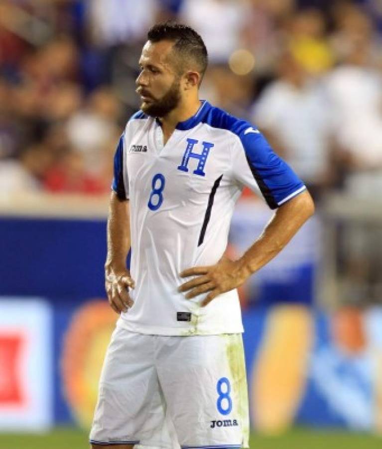 El 11 a futuro por el que apostará la Selección de Honduras rumbo a Catar