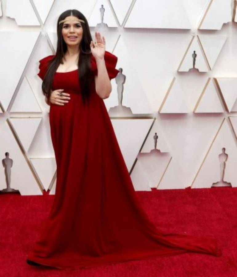 Alfombra roja de los Premios Óscar 2020: Los looks más extravagantes y polémicos de los famosos