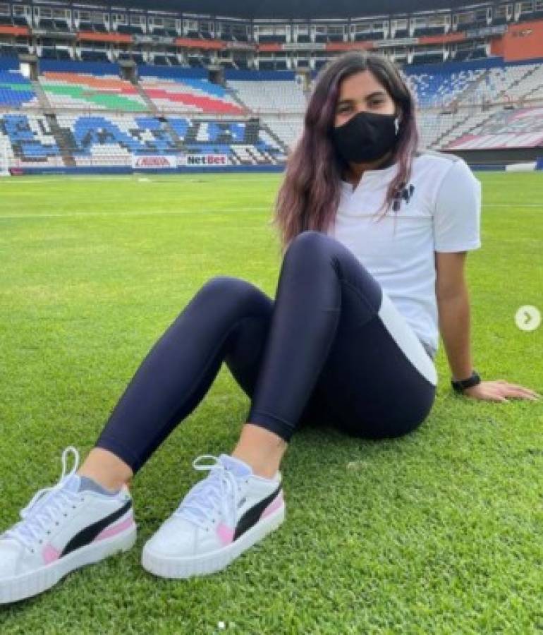 Jugadoras de la Liga MX Femenil exigen un salario digno: ''No estamos pidiendo ganar como Gignac''