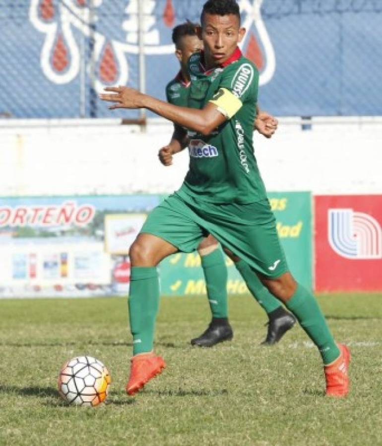 Los jugadores de los que nadie habla y bien podrían jugar en Selección de Honduras