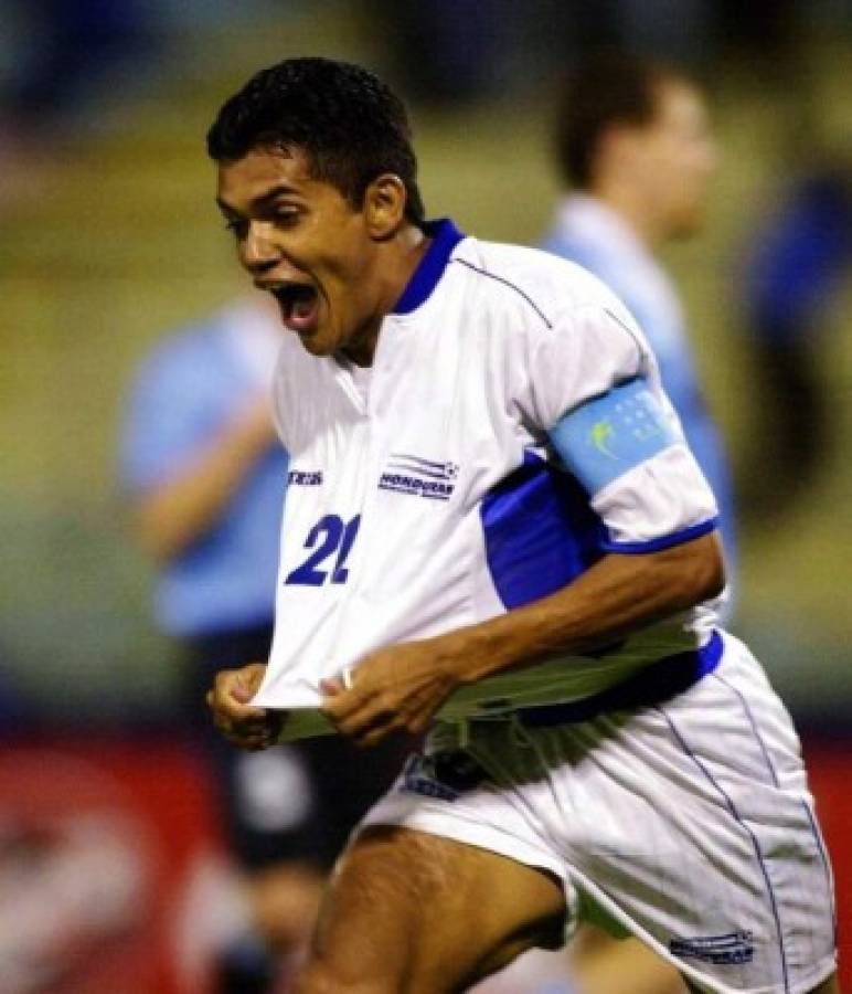 El inesperado 11 histórico con el que Héctor Vargas se la jugaría con Honduras