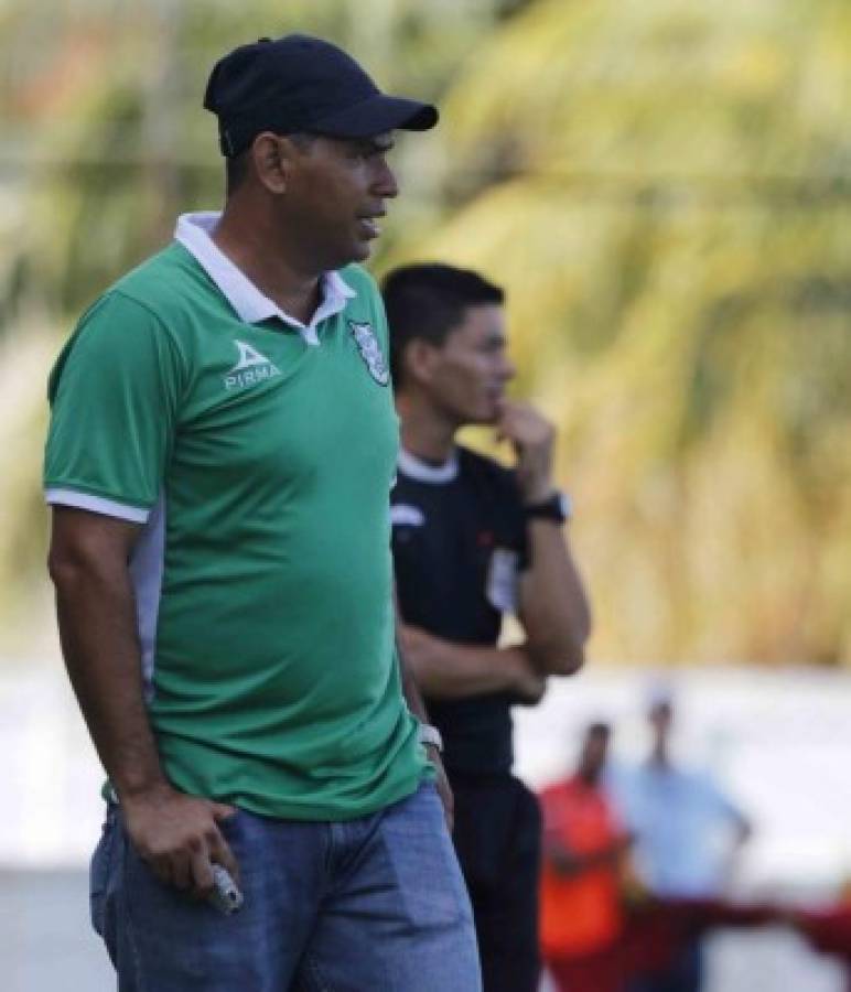 ¡Cuatro exOlimpia! Los 16 técnicos en los octavos de final de la Liga de Ascenso en Honduras