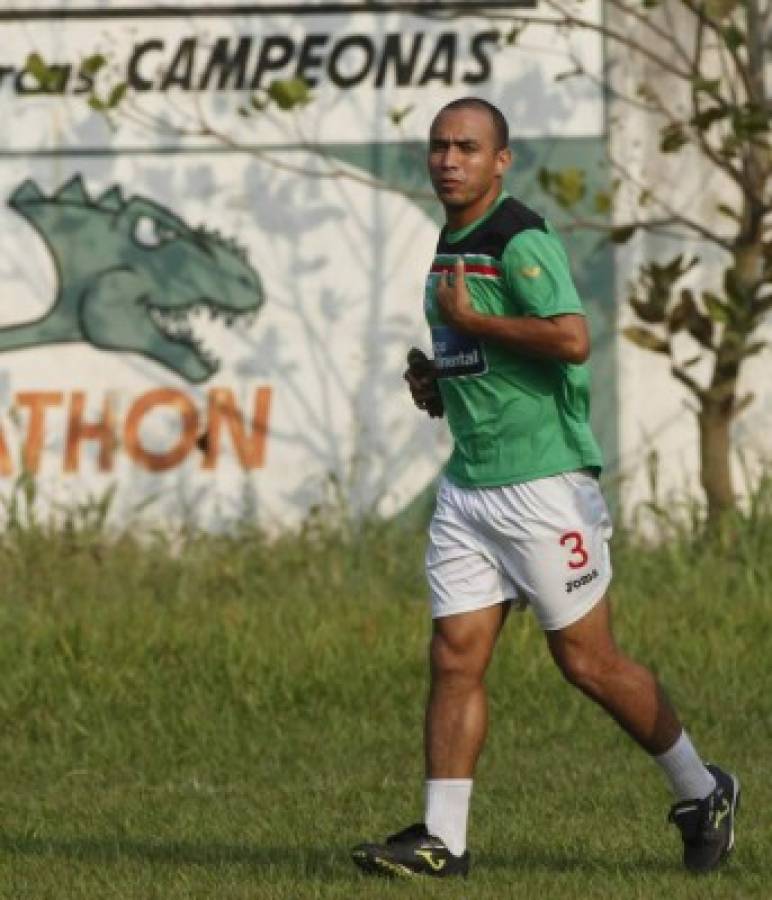 Ingenieros y hasta con maestrías: Los futbolistas de Honduras que tienen una carrera universitaria