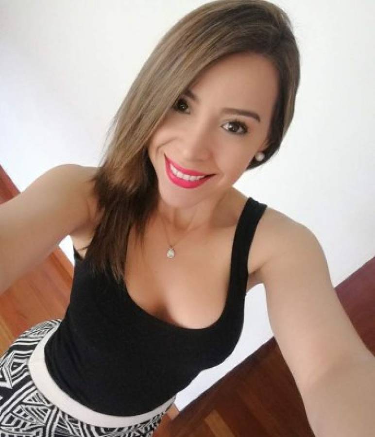 Jessica Vera, la hermosa presentadora colombiana de Fox