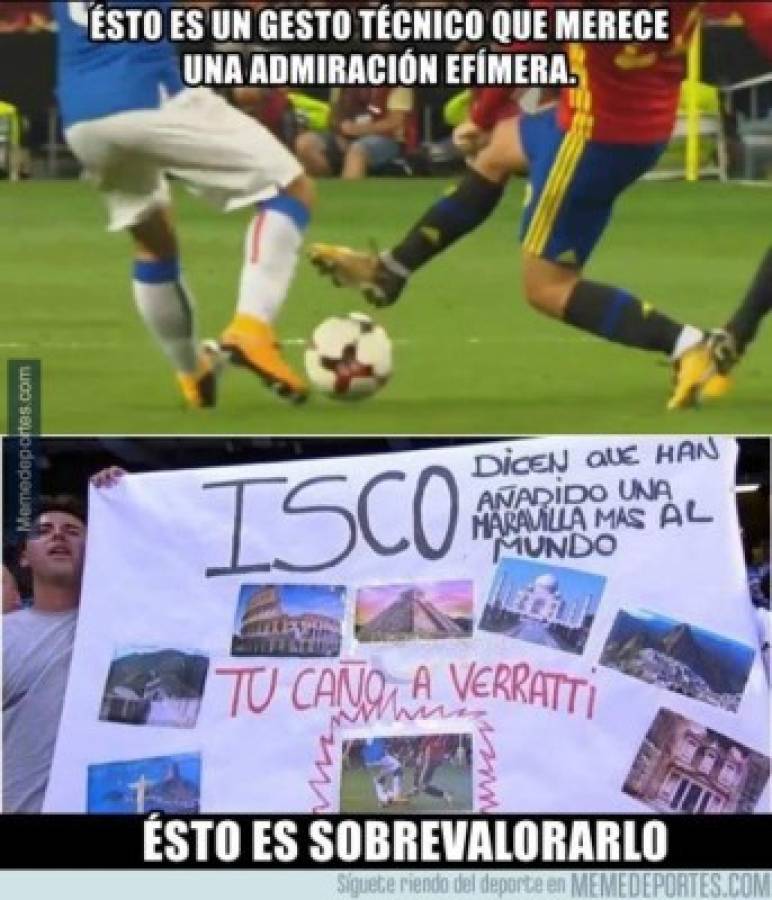 ¡Imperdibles! Los mejores memes del jueves en el mundo del fútbol