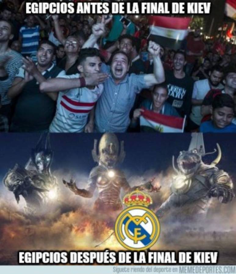 ¡Imperdibles! Los mejores memes que dejó el fin de semana en el mundo del fútbol