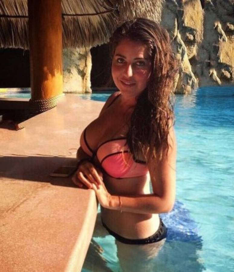 Mariana Zacarías, la sensual periodista que habría flechado a Juan Carlos Osorio