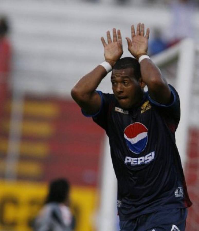 Extranjeros que bien se pudieron naturalizar para ser opción en la Selección de Honduras